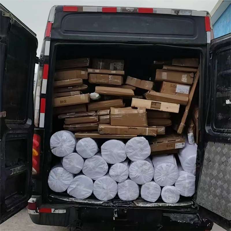 江苏常州戚墅堰到苍南物流公司——一站式服务，让货运更便捷（苍南的物流专线）
