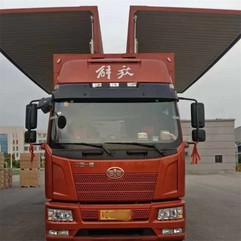 江苏常州戚墅堰到桓台物流公司-一站式服务（到桓台多少公里）