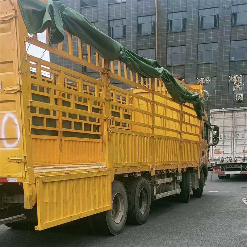 江苏常州戚墅堰到新泰物流公司——一站式货运服务（到新泰的物流）