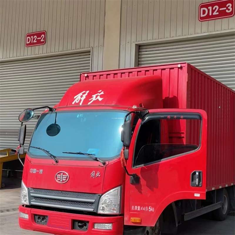 江苏常州戚墅堰到安徽物流公司——专业货运，安心送达（到安徽的物流公司）
