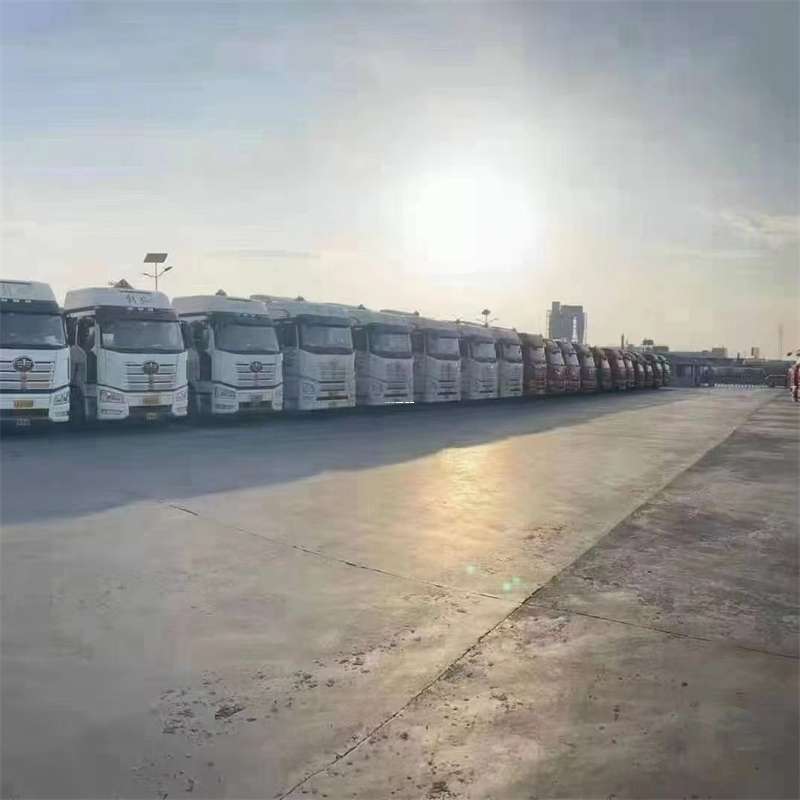江苏常州戚墅堰到福建物流公司——专业货运，全程无忧