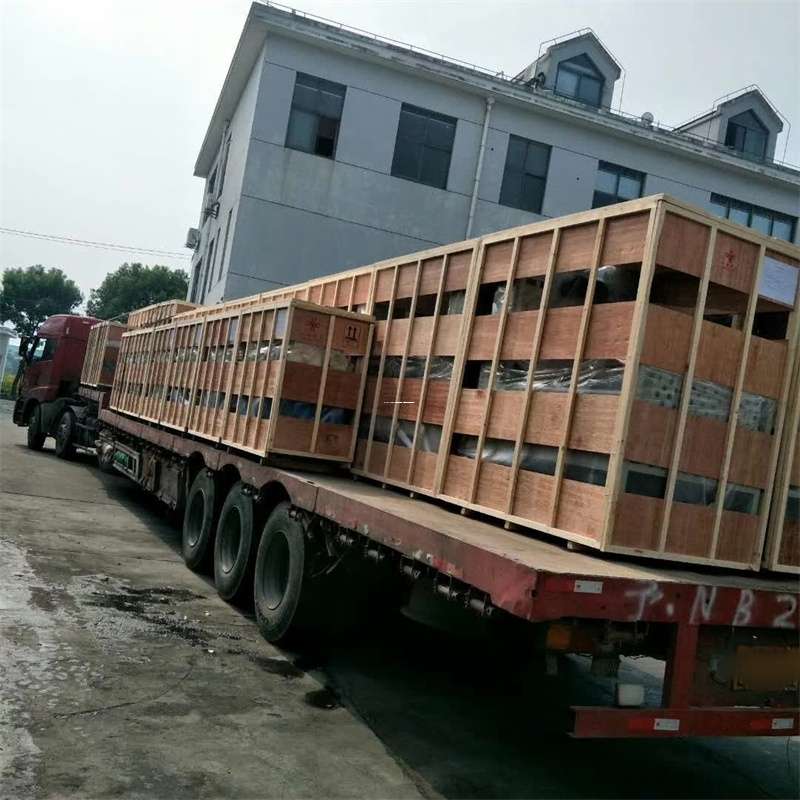 江苏常州戚墅堰到株洲物流公司，一站式服务助您货运无忧