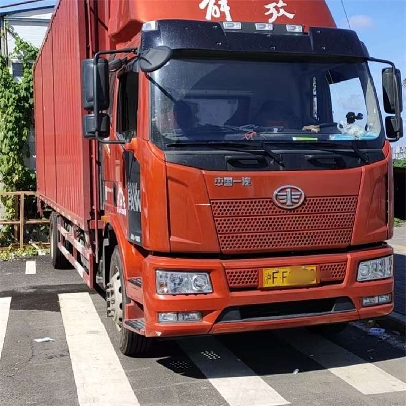 江苏常州戚墅堰到朔州物流公司一站式服务，让货运更轻松