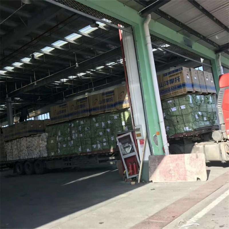 江苏常州戚墅堰到苏州物流公司——一站式服务，让货运更便捷